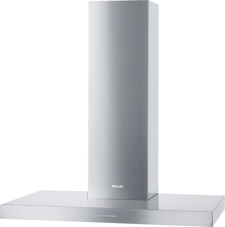 Okap kuchenny PUR 98 W Stal szlachetna - MIELE 10351370