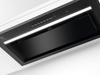 Okap kuchenny podszafkowy ELECTROLUX 900 54cm LFG825K
