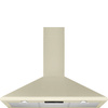 Okap kuchenny, 90 cm KSED95PE - Smeg