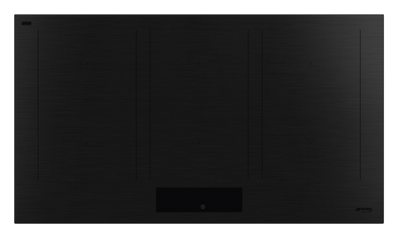 Płyta indukcyjna, 90cm, Classica, czarny SIM3964MB - Smeg
