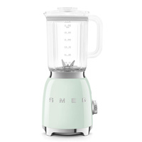 Blender, pastelowa zieleń BLF03PGEU - Smeg