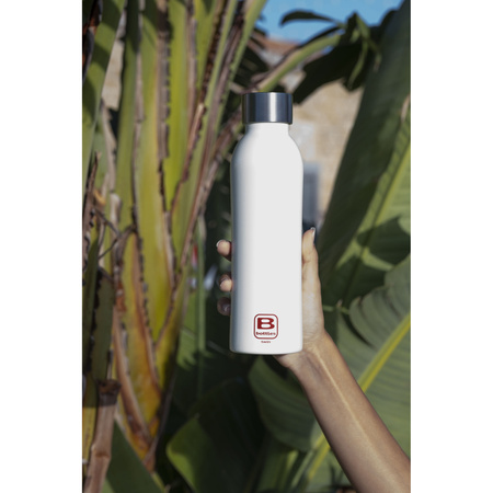 Bugatti BBOT Termos biały 500 ml BBT-1L500IS