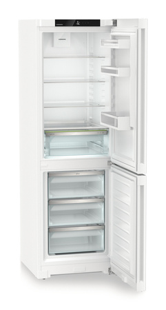 Chłodziarko-zamrażarka z systemem EasyFresh LIEBHERR KGN 52Vc03 Pure NoFrost