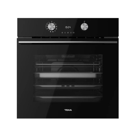 Piekarnik parowy 60cm TEKA Maestro SteamGourmet HLB 8550 SC - 111200001