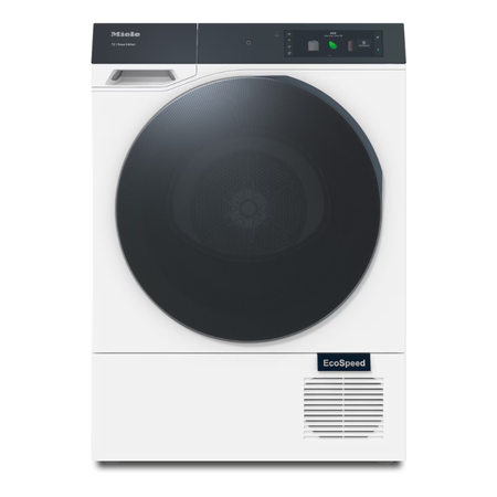 Zestaw pralniczy MIELE pralka WQ 1000 WPS Nova Edition + suszarka TQ 1000 WP Nova Edition