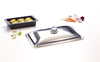 Pokrywa do brytfanny Gourmet HBD 60 - MIELE 5136950