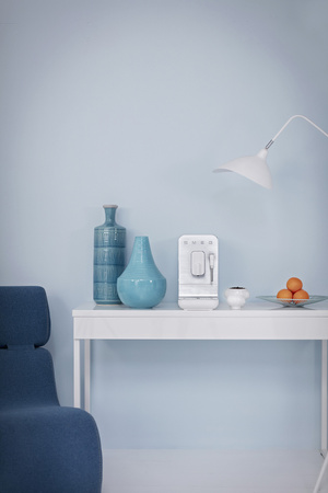 Automatyczny ekspres do kawy BCC12WHMEU - Smeg