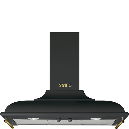 Okap kuchenny, Cortina KC19AOE - Smeg