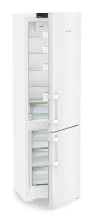 Chłodziarko-zamrażarka z systemem EasyFresh LIEBHERR CNc 5713 pure NoFrost