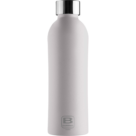 Bugatti BBOT Termos biały mat 800 ml BBT-1U800IN