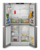 Lodówka z zamrażarką French Door LIEBHERR Msdd 9012 pure NoFrost