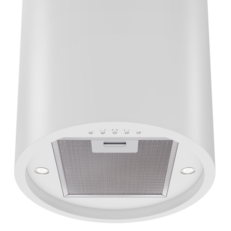 OKAP LANILIA NEWELIO 39.1 WHITE