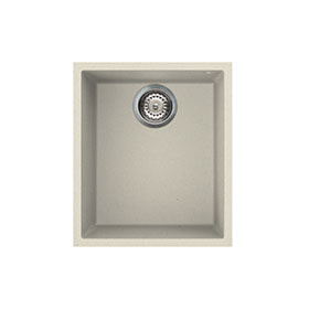 Zlewozmywak ze stali nierdzewnej UM40 - Smeg