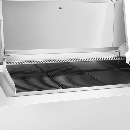 Akcesorium BBQ - Smeg