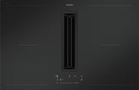 Płyta indukcyjna ze zintegrowanym wyciągiem MIELE KMDA 7876-1 FL MattFinish 12904830