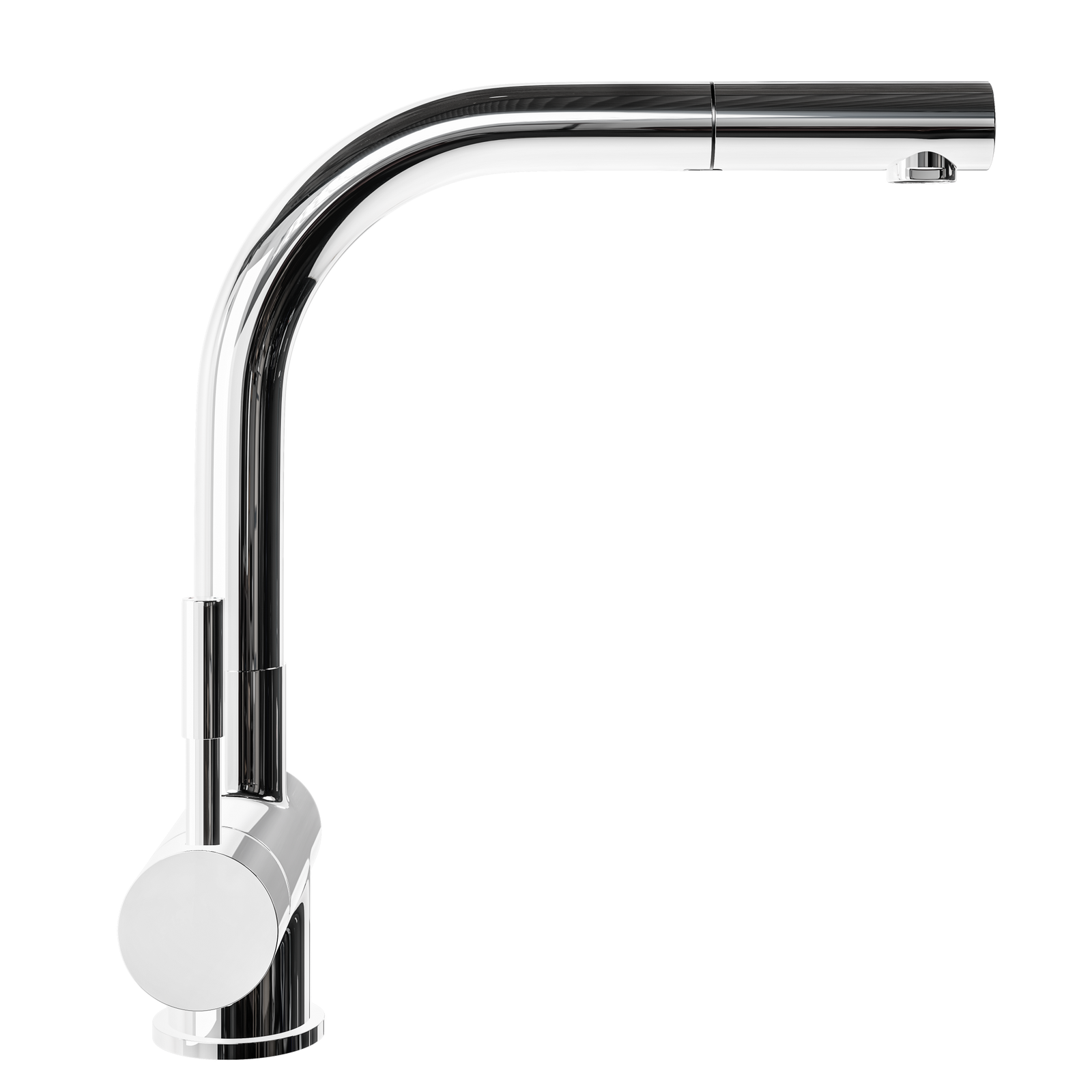 Bateria kuchenna GLOBALO LOBIO CHROM 1.1
