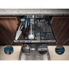 Zmywarka do zabudowy ELECTROLUX EEG88520W GlassCare 700 60cm QuickSelect