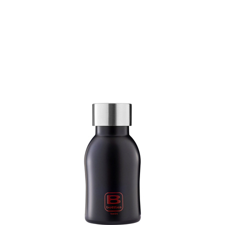 Bugatti BBOT Termos czarny mat 250 ml BBT-NU250IS