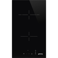 Płyta ceramiczna SMEG 30cm SE232TD2