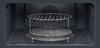 Kompaktowa mikrofala do zabudowy ELECTROLUX 500 Microwave LVM6E46Z