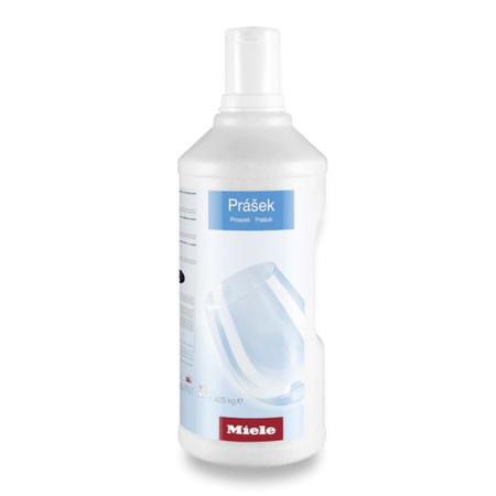 Proszek do zmywarki MIELE 1,4 kg - 10528410