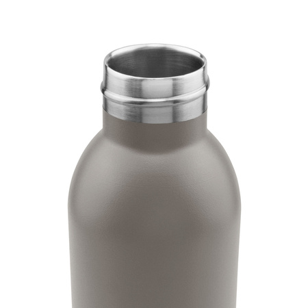 Bugatti BBOT Termos jasny szary 800 ml BBT-CC800IN