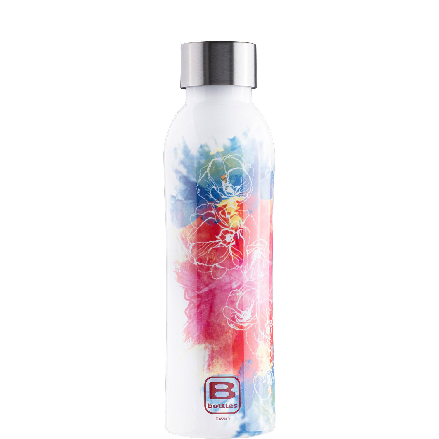 Bugatti BBOT Termos akwarela 500 ml BBT-3W500IS