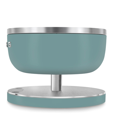 Cyfrowa waga kuchenna KSC01EGMWW - Smeg