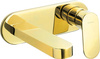 Bateria umywalkowa podtynkowa BGA_Z54L - Deante