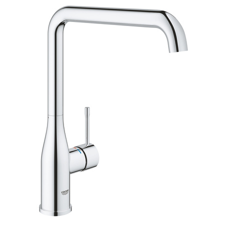 Bateria kuchenna GROHE ACCENT CHROME 30423000