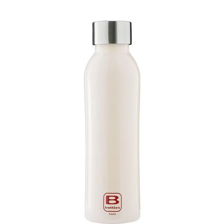 Bugatti BBOT Termos kremowy 500 ml BBT-CU500IS