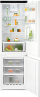 Lodówka z zamrażarką do zabudowy ELECTROLUX GreenZone 700 177,2cm E7TNGE18S