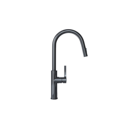 Bateria kuchenna GLOBALO DIVIO ANTHRACITE 1.1