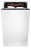 Zmywarka do zabudowy GlassCare AEG 7000 45cm FSE74557P