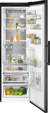 Chłodziarka lodówka wolnostojąca ELECTROLUX 800 LRC8ME39B
