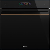 Piekarnik, steam100pro, WiFi, DSN SO6606WS4PNR - Smeg
