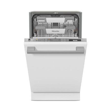 Zmywarka do zabudowy 45cm MIELE G 5790 SCVi SL - 12174040