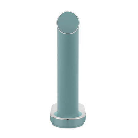 SMEG – szmaragdowy saturator do gazowania wody SKC01EGM 