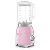 Blender kielichowy BLF03PKEU - Smeg