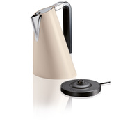 Bugatti VERA EASY czajnik elektryczny kremowy 14-SVERAC