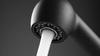 Bateria kuchenna z wyciąganą wylewką - 2 rodzaje strumienia BDP_271M - Deante