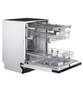 Zmywarka do zabudowy SAMSUNG DW60M6070IB 60 cm outlet