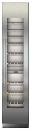 Chłodziarka do win ze strefami temperatur do zabudowy LIEBHERR Monolith EWPi 9470