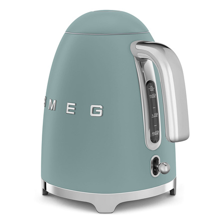Czajnik elektryczny KLF03EGMEU - Smeg