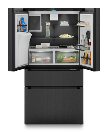 Lodówka z zamrażarką French Door LIEBHERR MBbsdi 9528 plus BioFresh NoFrost