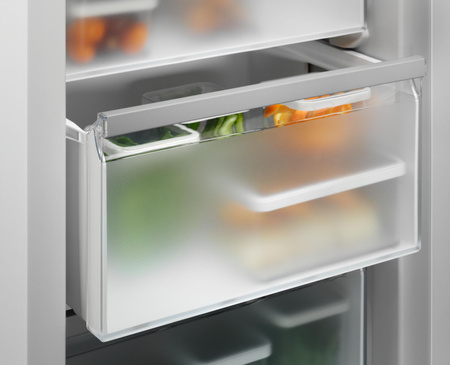 Zamrażarka szafkowa do zabudowy ELECTROLUX 700 KUN7NE18S