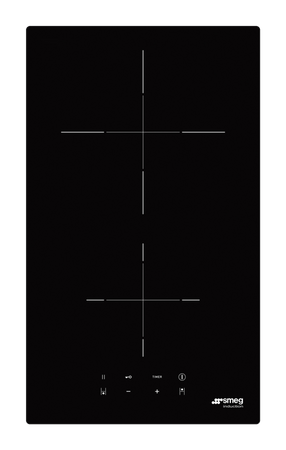 Płyta indukcyjna SI2321D - Smeg