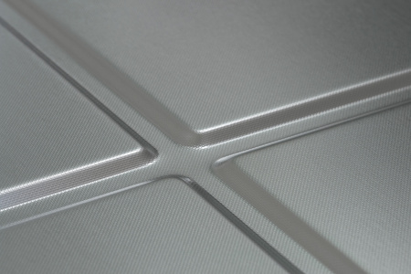 Zlew kuchenny BERG RILL 1,0 OC LEN KOM+OC. 780X500 LTL780.500GT8KLINENS905P