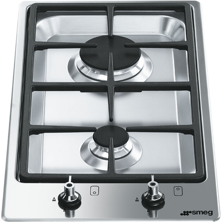 Płyta kuchenna PGF32G - Smeg