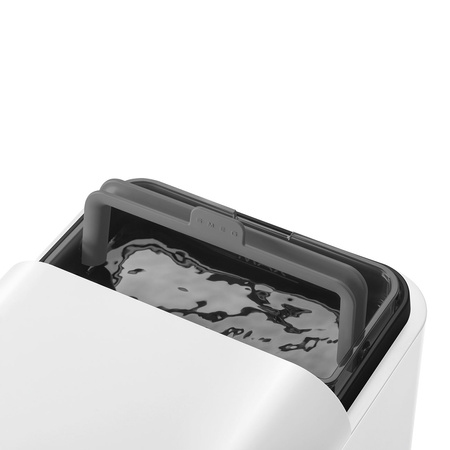 Automatyczny ekspres do kawy BCC13WHMEU - Smeg